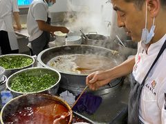 -清真·马安军辣子牛肉面