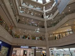 -光启城时尚购物中心