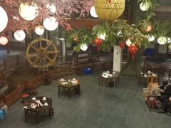 -鲁城往事(游客中心店)