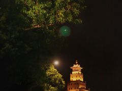 -龙舟池