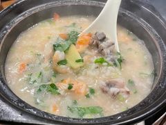 -德林砂锅粥(景田店)