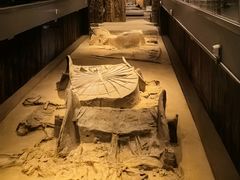 -北京大葆台遗址博物馆