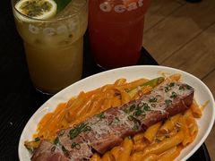-O'eat Blossom&Pelican(深圳首店)