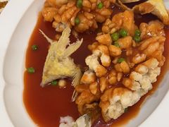 -小厨娘淮扬菜(板桥一店)