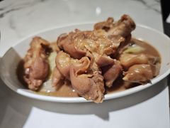 -深仔记茶餐厅(亚士厘道店)