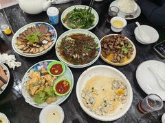 -绍兴名菜馆(可乐路店)