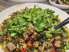 -辣螃铠盆盆蟹大排档(总店)