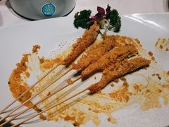 -南山翁新概念川菜(江宁万达广场店)