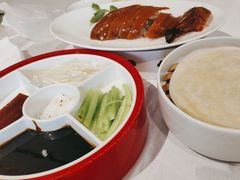 -满堂·烤鸭店·北京菜(鼓楼店)