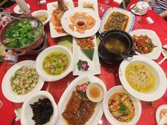 -金贵源食神(楚河汉街店)