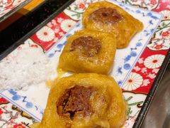 粘豆包-粘豆包铁锅炖二部(温泉街店)