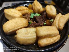 -京城小江南·北京烤鸭·江南土菜·白鱼(中关村店)