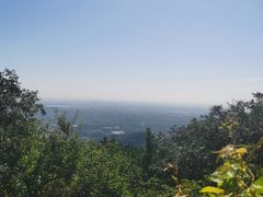 -香山公园