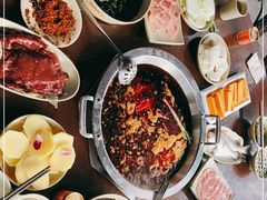 -巴倒烫陆派火锅山庄(南山总店)