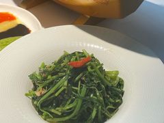 -狮拾久·现代新加坡料理(壹方城店)