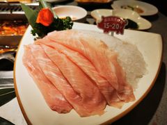 -海底捞火锅(高新万达广场店)