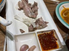 -清真·玛丽亚新疆菜主题餐厅(浙江中路店)