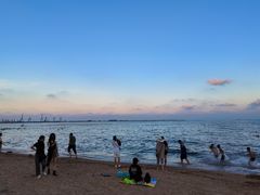 -金梦海湾浴场