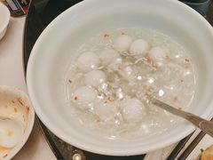 -丰收日·小海鲜·沪上家宴(顾村正大店)