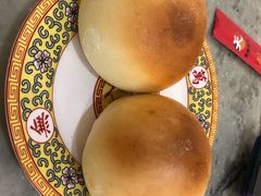 烤馒头-砂锅居(西四店)
