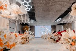 点击看大图 -铭诺婚礼策划公司(通州店)