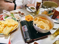 -燃计沙茶皇·香港沙茶火锅(人广旗舰店)