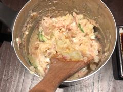 土豆沙拉-yokocho上横町·日本食街(深业上城店)