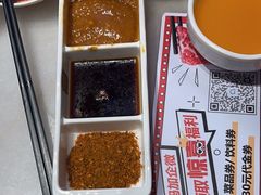 -韩宫宴烤肉·料理(砂之船奥特莱斯店)