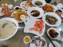 -巽寮印象美食部落餐厅·海鲜·地方特色菜(惠州体验店)