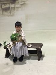 -盘子女人坊生日照·摄影馆(华强店)