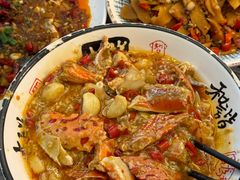 -羊子两室一厅(八一广场店)