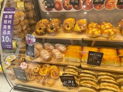 -DEMO黛慕蛋糕(中泰店)