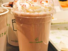 冰糖葫同-Shake Shack(西单大悦城店)