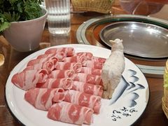 -古关火锅店(古北水镇景区店)