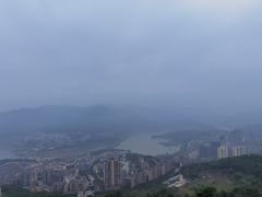 -三峡梯城