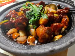 -钟菜·粤菜点心·宴请(海上世界·汇港二期店)