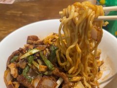 -寻裕记·现炒浇头面(人民广场店)