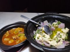 -唐猫庭院·千年陕菜(大唐不夜城店)