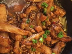 -海富门·带鱼·淮扬菜·粤菜(甘家口店)