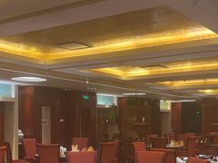 -广州白云机场铂尔曼大酒店·恬园创意中餐厅