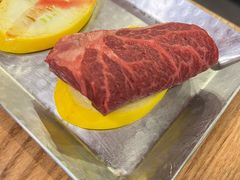 -赤坂亭·M9和牛烧肉·铁板烧(合肥万象城店)
