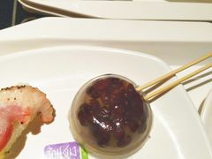 -堂会(白云店)
