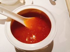 南瓜薏米雪耳羹-苏浙汇(古北店)