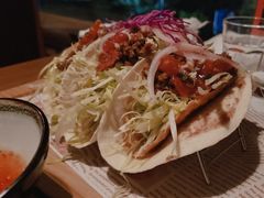 牛肉塔可-么哈MOJAR(厦门云城万科里店)