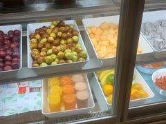 -长沙芙蓉国温德姆至尊豪廷大酒店-自助餐厅