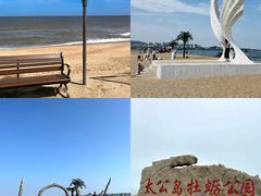 -巧克力渔家.小船海鲜胶东菜(三浴场店)