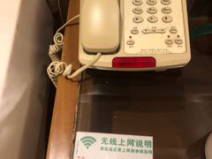 -格林豪泰商务酒店(上海大宁国际延长路地铁站店)