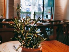 -La Strada(安福路店)