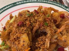 -新宝餐厅(流塘店)