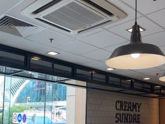 -麦当劳(世贸店)
